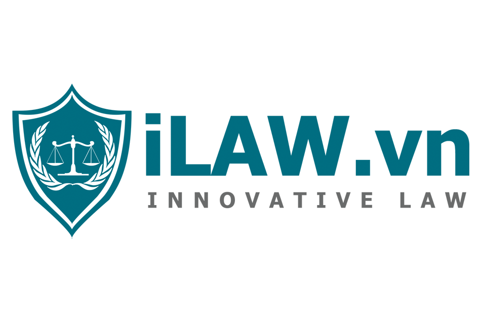 Logo Cty Luật Ilaw.vn