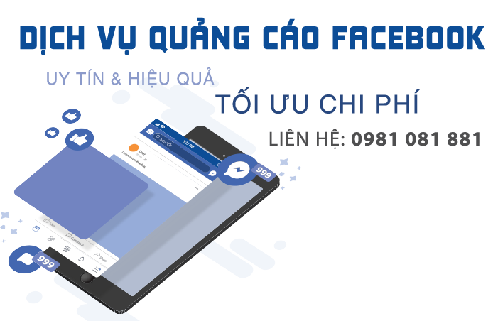 Hơn 2 tỷ người sử dụng Facebook mỗi tháng. Vì vậy, bạn sẽ tìm thấy mọi loại đối tượng mình muốn tiếp cận ở đây.