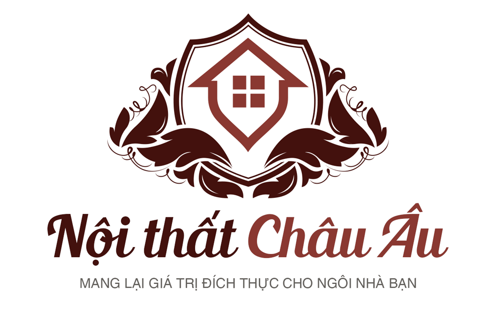 Logo Nội thất Châu Âu